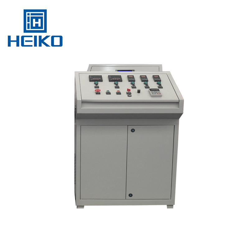 熔體泵PID控制系統 熔體泵PID控制系統