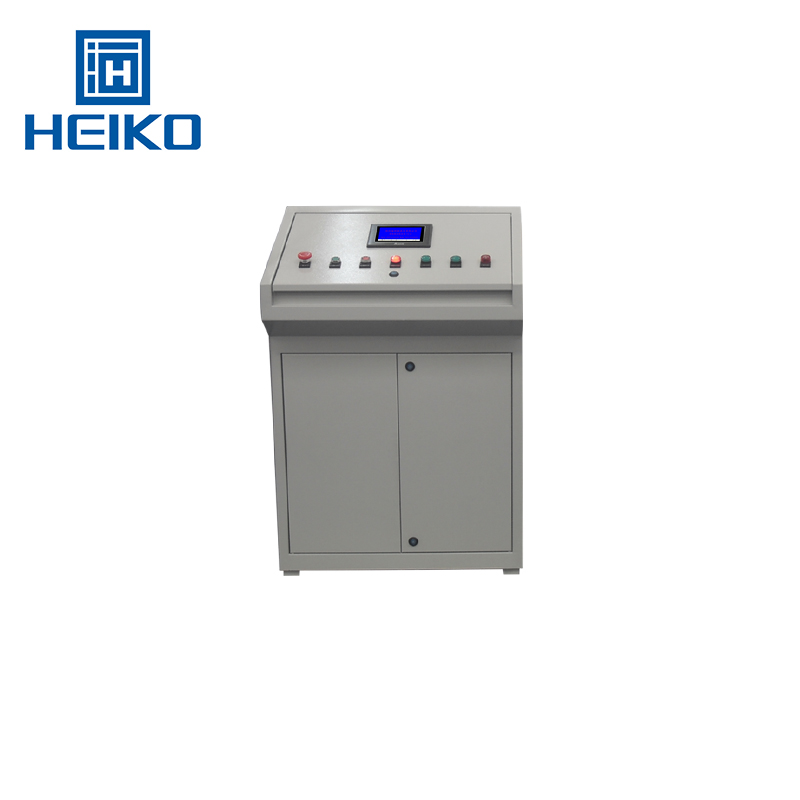 熔體泵PLC控制系統 熔體泵PLC控制系統